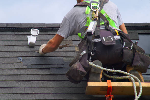 Best Roof Waterproofing Services  in Moreauville, LA