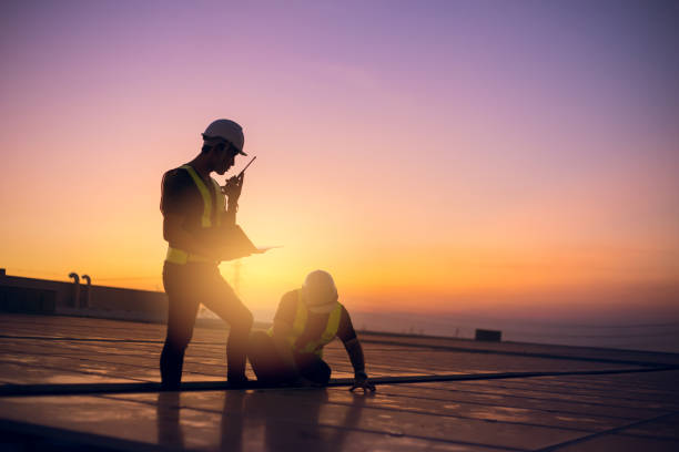Best Gutter Installation and Roofing  in Moreauville, LA