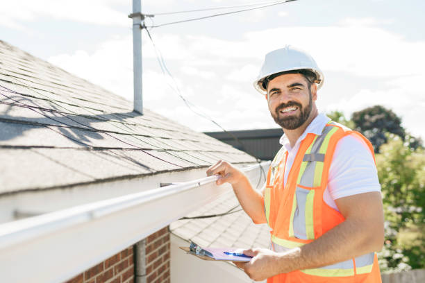 Best Roof Gutter Cleaning  in Moreauville, LA