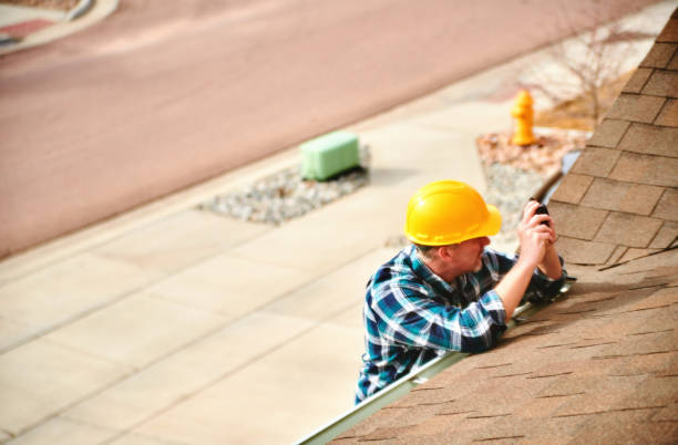 Best Roof Inspection Near Me  in Moreauville, LA