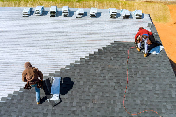 Quick and Trustworthy Emergency Roof Repair Services in Moreauville, LA