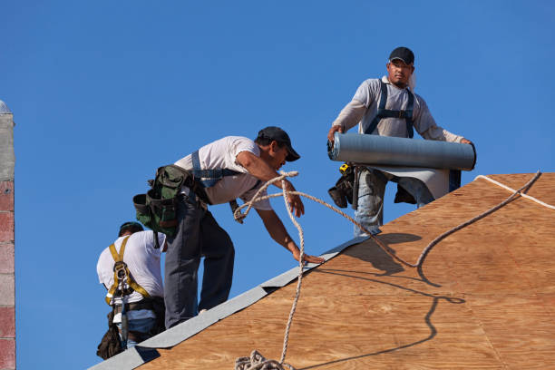 Best Roof Replacement Cost  in Moreauville, LA
