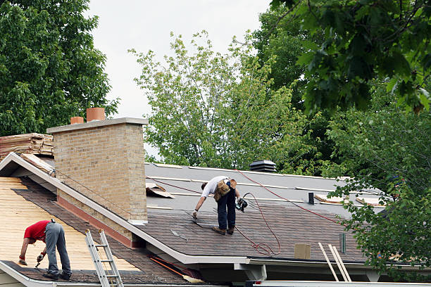 Best Commercial Roofing Services  in Moreauville, LA