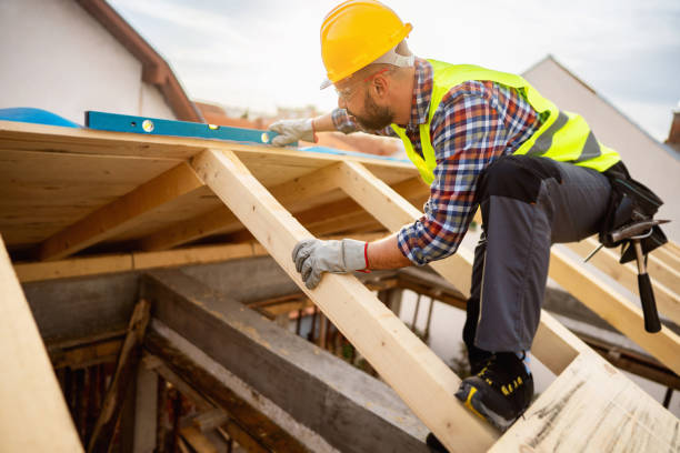 Best Roof Leak Repair  in Moreauville, LA