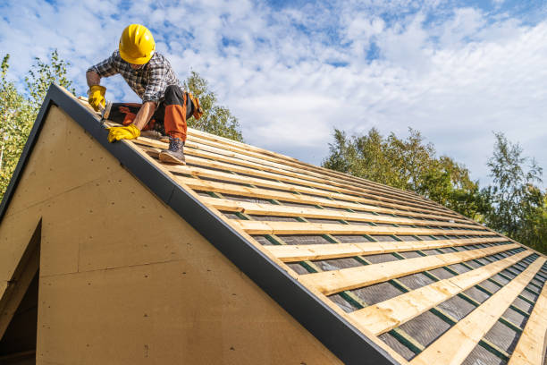 Best Affordable Roofing Company  in Moreauville, LA