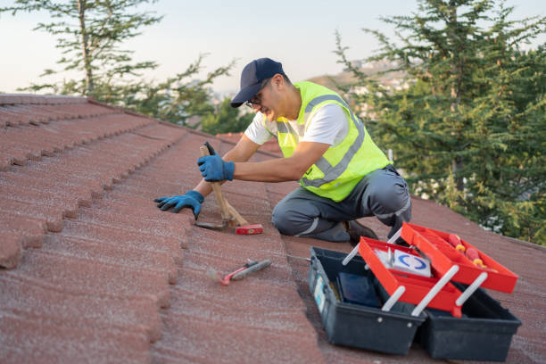 Sealant for Roof in Moreauville, LA