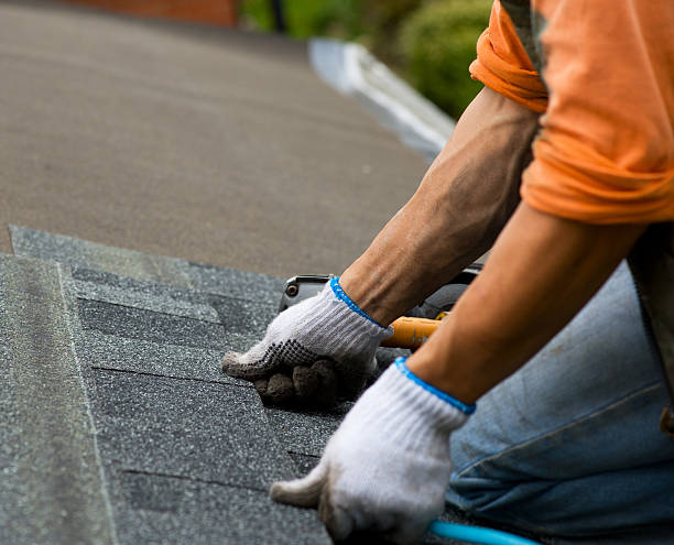 Sealant for Roof in Moreauville, LA
