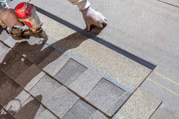 Best Emergency Roof Repair  in Moreauville, LA